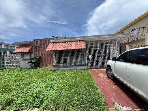 Calle 13 U-11 EXT. VILLA RICA