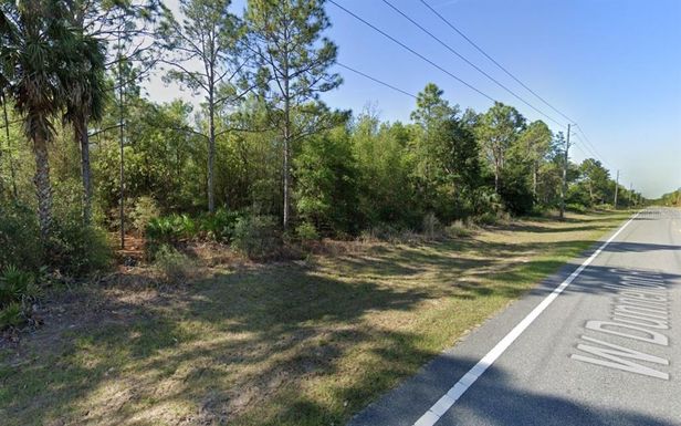 10448 W WEST DUNNELLON ROAD