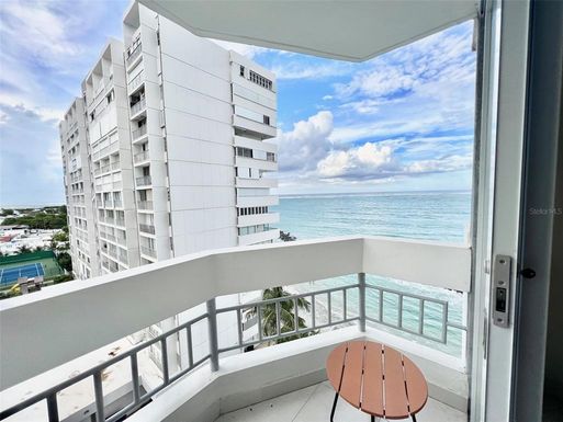 3205 AVE ISLA VERDE