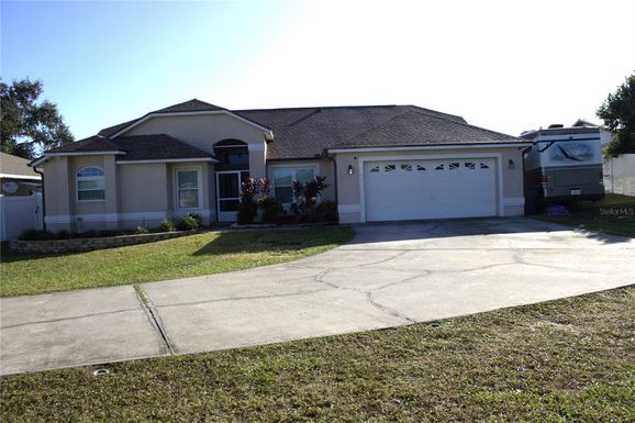 5254 SNOWY HERON DRIVE