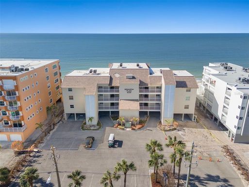 16330 GULF BOULEVARD UNIT 101