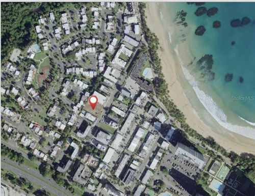 16 CALLE OCEAN DR AVENUE LOTS A & B