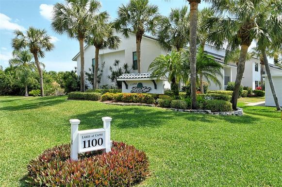 1100 CAPRI ISLES BOULEVARD UNIT 523