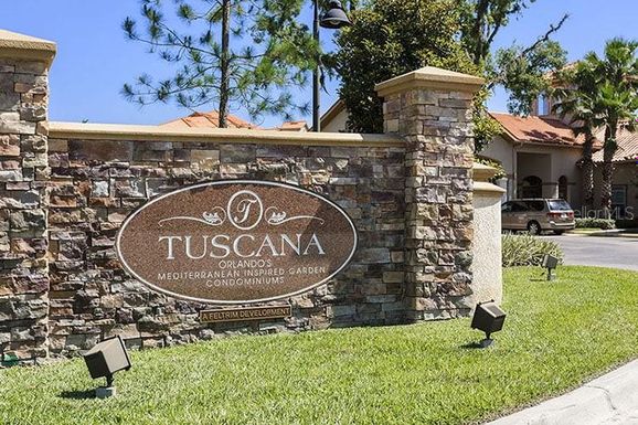 1361 TUSCAN TERRACE UNIT 7201