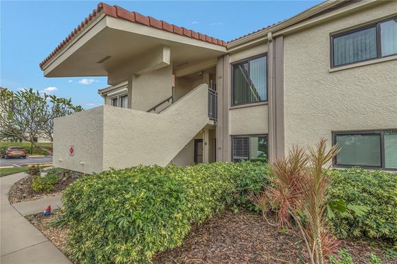 6382 PALMA DEL MAR BOULEVARD S UNIT 222