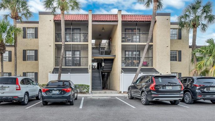 5304 W KENNEDY BOULEVARD UNIT 306