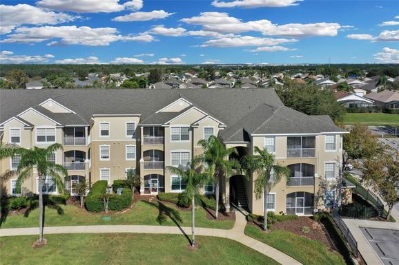 8100 PRINCESS PALM LANE UNIT 305