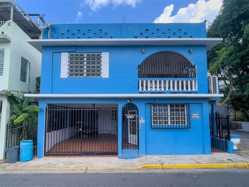 154 CALLE REGIMIENTO 65 DE INFANTERIA