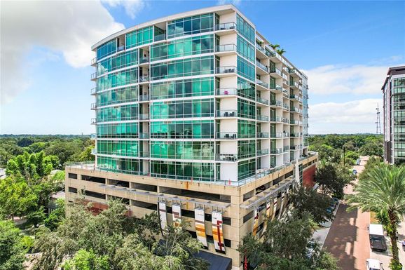 101 S EOLA DRIVE UNIT 1008