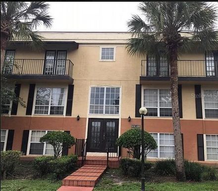 4114 DIJON DRIVE UNIT 4114E