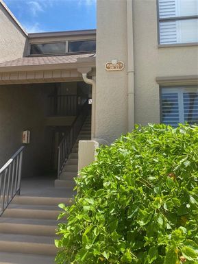 19725 GULF BOULEVARD UNIT 29