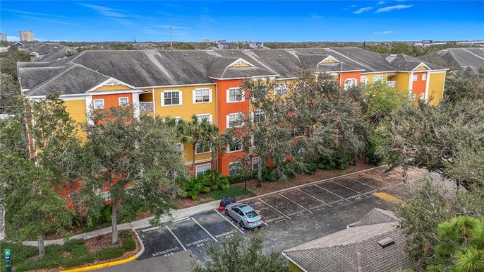 4207 S DALE MABRY HIGHWAY UNIT 6105