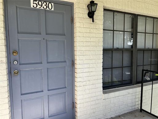 5930 VILLAGE CIRCLE UNIT GE