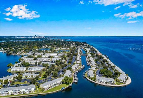 5245 COQUINA KEY DRIVE SE UNIT D