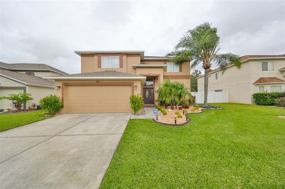 26943 CORAL SPRINGS DRIVE