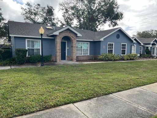 667 DELTONA BOULEVARD UNIT 102