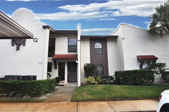 3505 TARPON WOODS BOULEVARD UNIT Q402