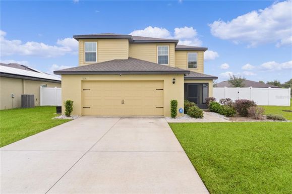 1136 SEA PINES COURT