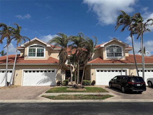 2620 TARPON COVE DRIVE UNIT 311