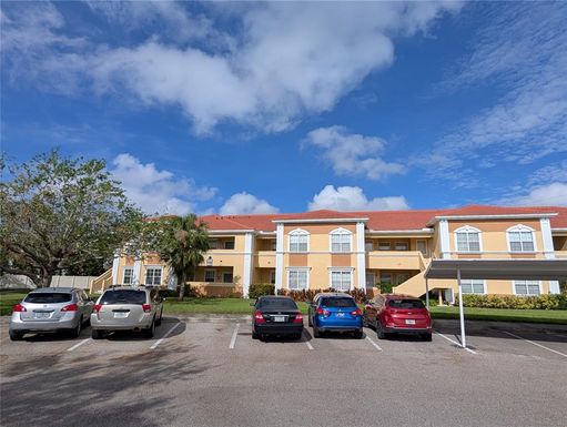 1185 VILLAGIO CIRCLE UNIT 207