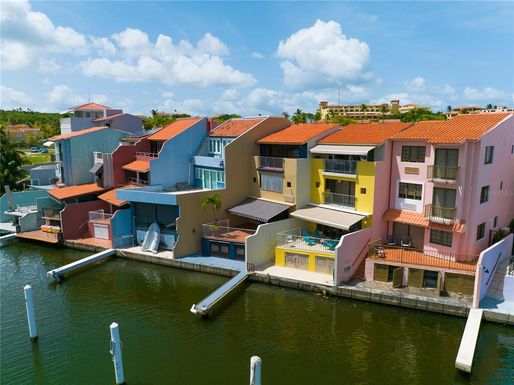 Isla San Marcos ISLA SAN MARCOS UNIT 9