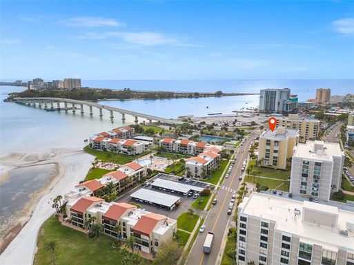 830 S GULFVIEW BOULEVARD UNIT 804