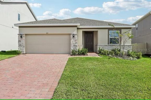 436 SWITCHGRASS LOOP