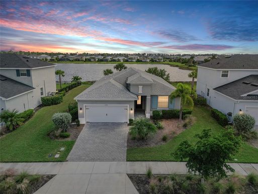 17741 CORKWOOD BEND TRAIL