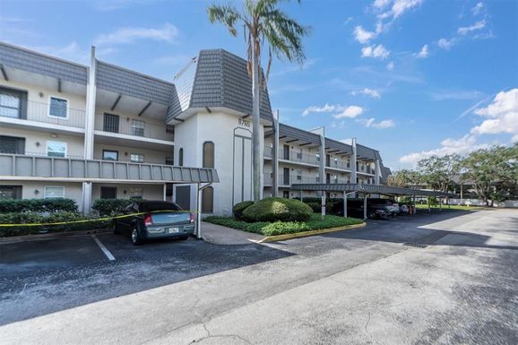 8765 BARDMOOR BOULEVARD UNIT 208