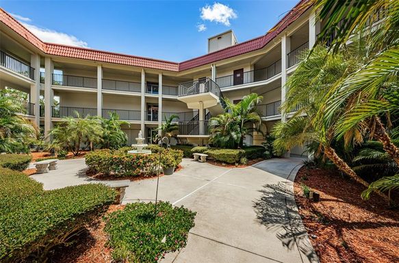 2700 BAYSHORE BOULEVARD UNIT 2309