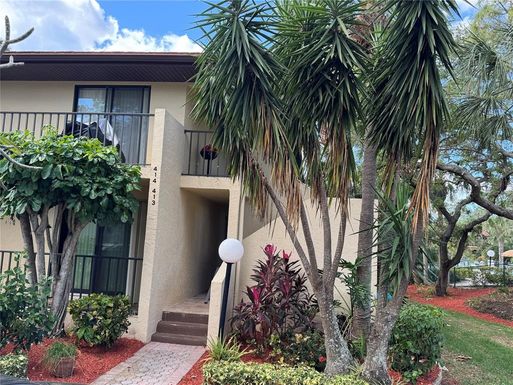 6447 EGRET LANE UNIT 413