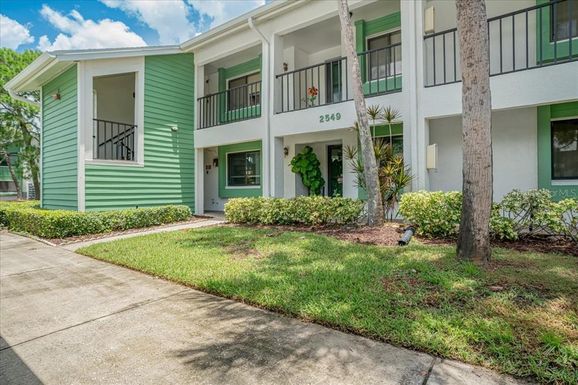 2549 ROYAL PINES CIRCLE UNIT 16-G