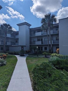 2650 COUNTRYSIDE BLVD UNIT A307