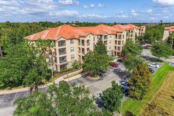 1361 TUSCAN TERRACE UNIT 7201