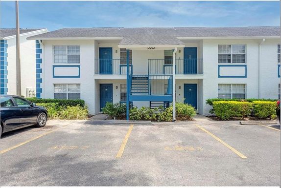 5022 BORDEAUX VILLAGE PLACE UNIT 102