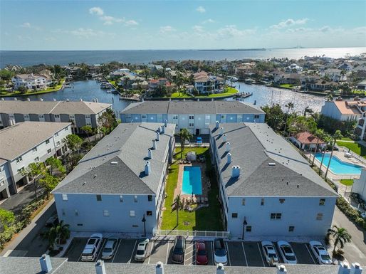 545 PINELLAS BAYWAY S UNIT 201