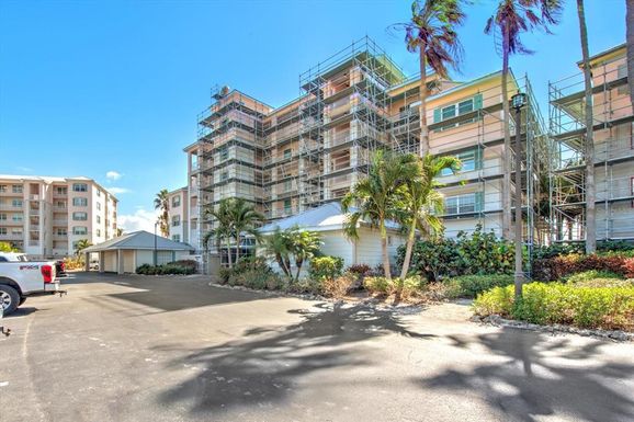 13313 GASPARILLA ROAD UNIT 402