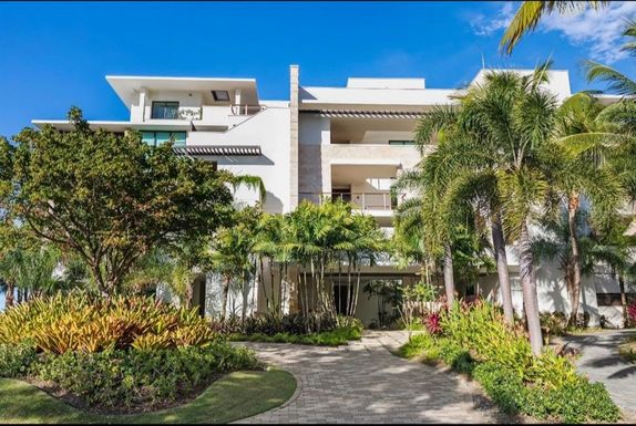 200 DORADO BEACH DRIVE UNIT 3731