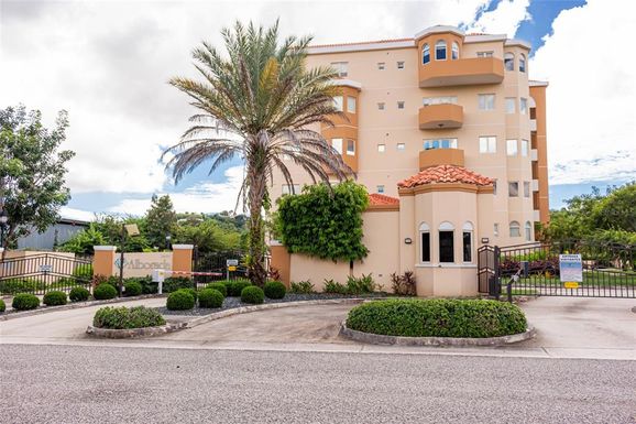 KM 7.4 PR-14 CONDOMINIO ALBORADA UNIT 2301