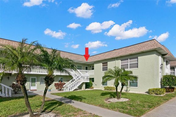 1250 S PINELLAS AVENUE UNIT 1013