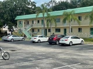 2005 GREENBRIAR BOULEVARD UNIT 12