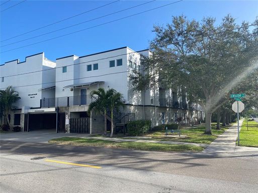 5008 S MACDILL AVENUE UNIT 7