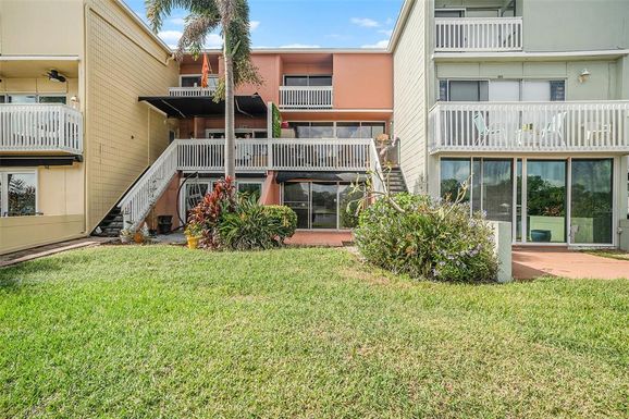 2424 W TAMPA BAY BOULEVARD UNIT D203