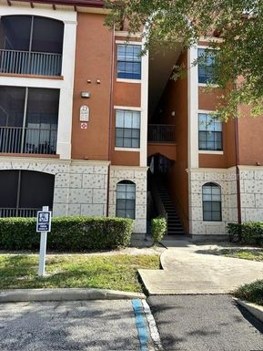 6149 METROWEST BOULEVARD UNIT 106