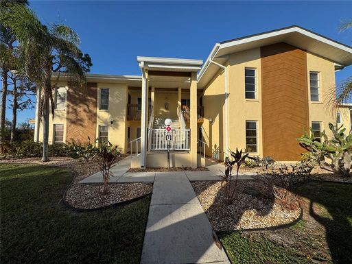 6699 SAN CASA DRIVE UNIT U4