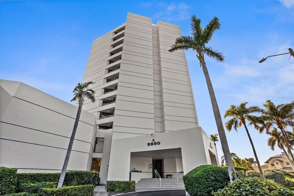 5950 PELICAN BAY PLAZA S UNIT 303