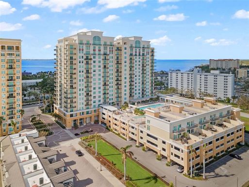 800 N TAMIAMI TRAIL UNIT 321