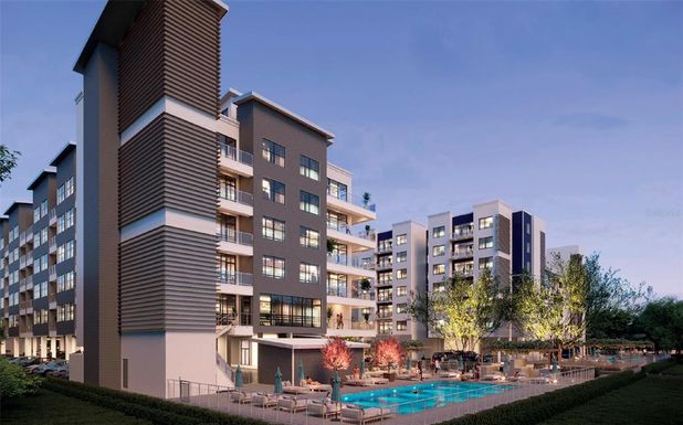 3101 OLD ARCHER ROAD UNIT 620