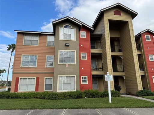 2207 ANTIGUA PLACE UNIT 725