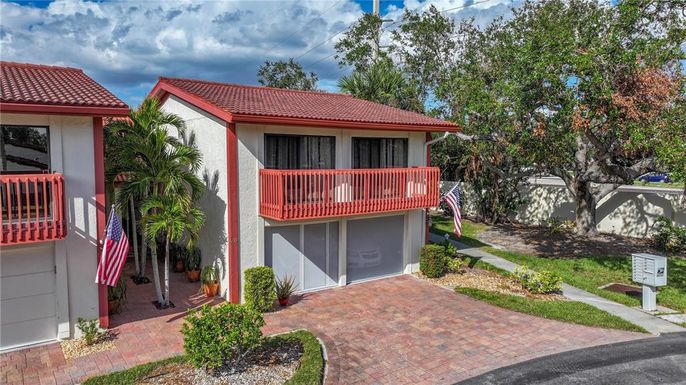 709 SORRENTO INLET UNIT 709